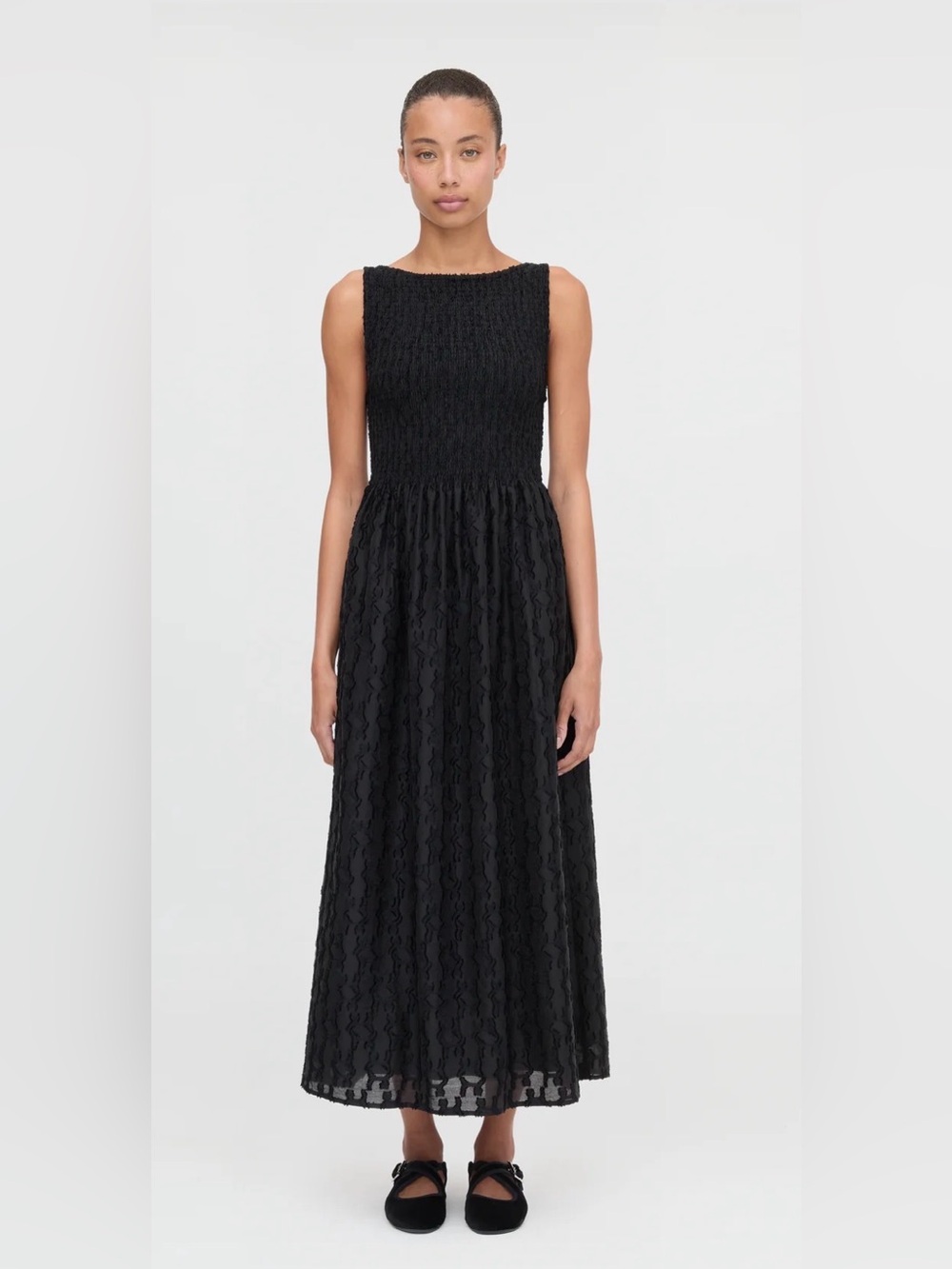 NWT Hill House The Cosima Nap Dress - size xsmall